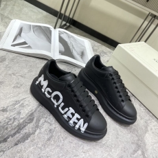 Alexander Mcqueen Low Shoes